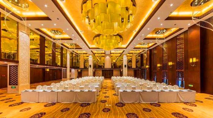 雙流婚宴酒店預訂 雙流婚宴酒店預訂