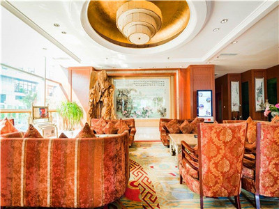 成都婚宴酒店價格 成都婚宴酒店價格