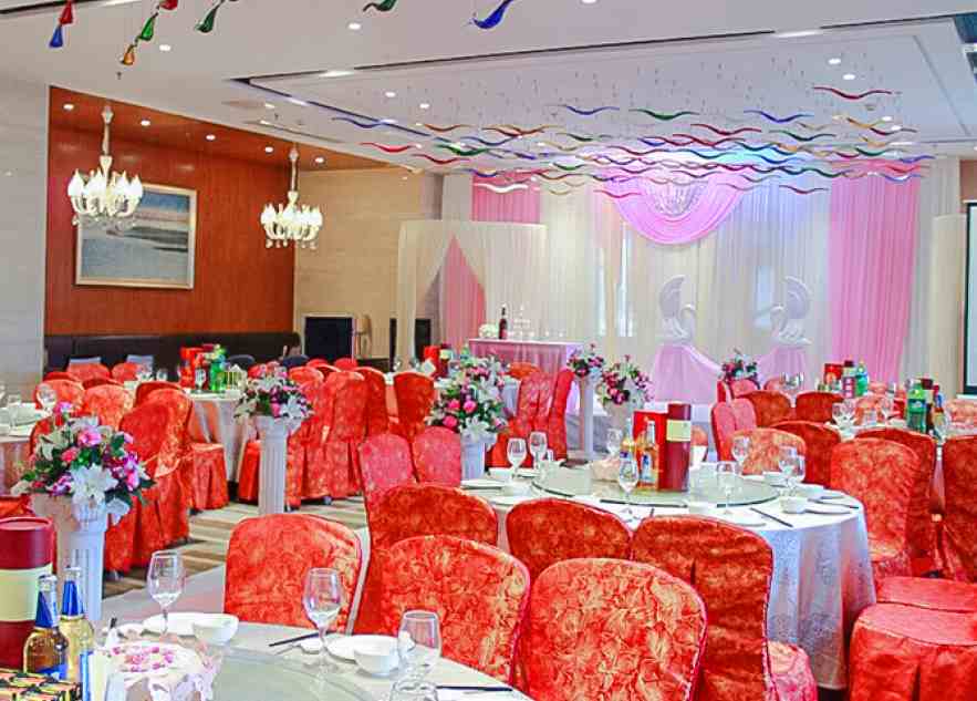 雙流婚宴酒店預訂 雙流婚宴酒店預訂