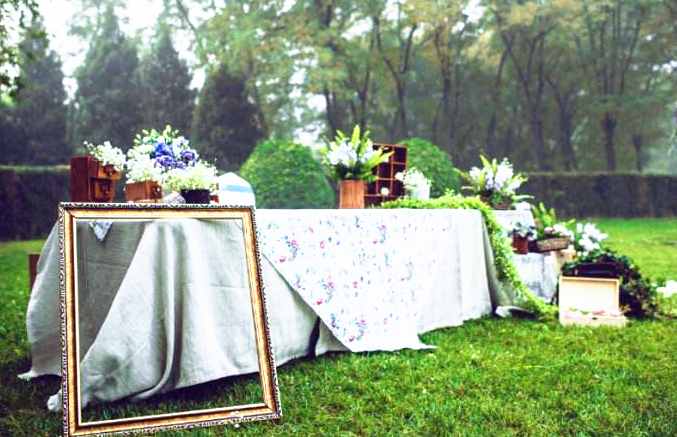 成都草坪婚禮 成都草坪婚禮