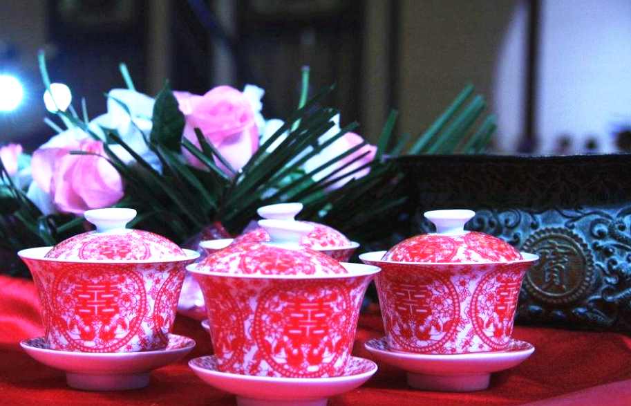 成都婚宴 成都婚宴