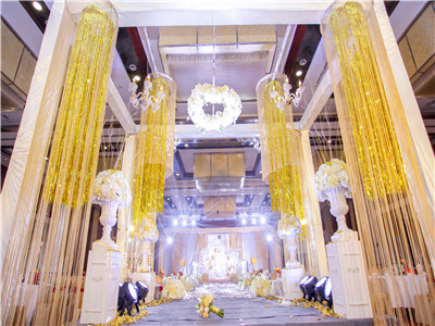 成都婚禮酒店 成都婚禮酒店