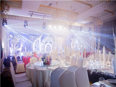 成都婚禮酒店 成都婚禮酒店