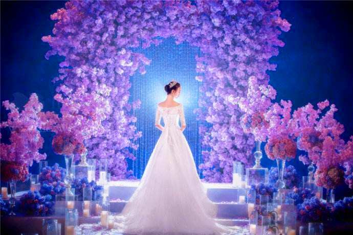 成都婚禮酒店 成都婚禮酒店