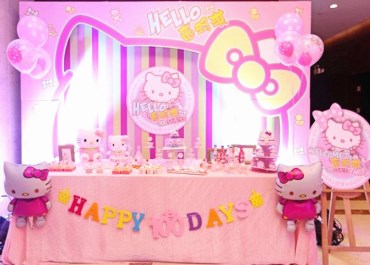 成都寶寶宴場地 成都寶寶宴場地