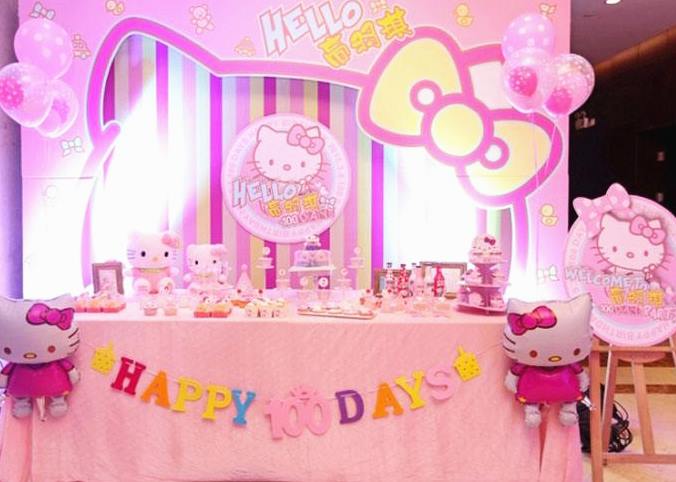 成都寶寶宴場地 成都寶寶宴場地