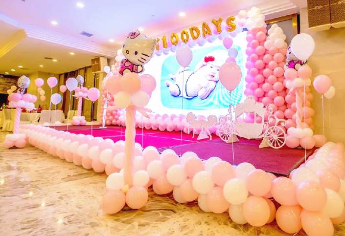 成都寶寶宴場地 成都寶寶宴場地