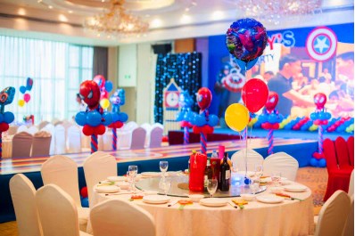 成都適合辦寶寶宴的酒店 成都適合辦寶寶宴的酒店