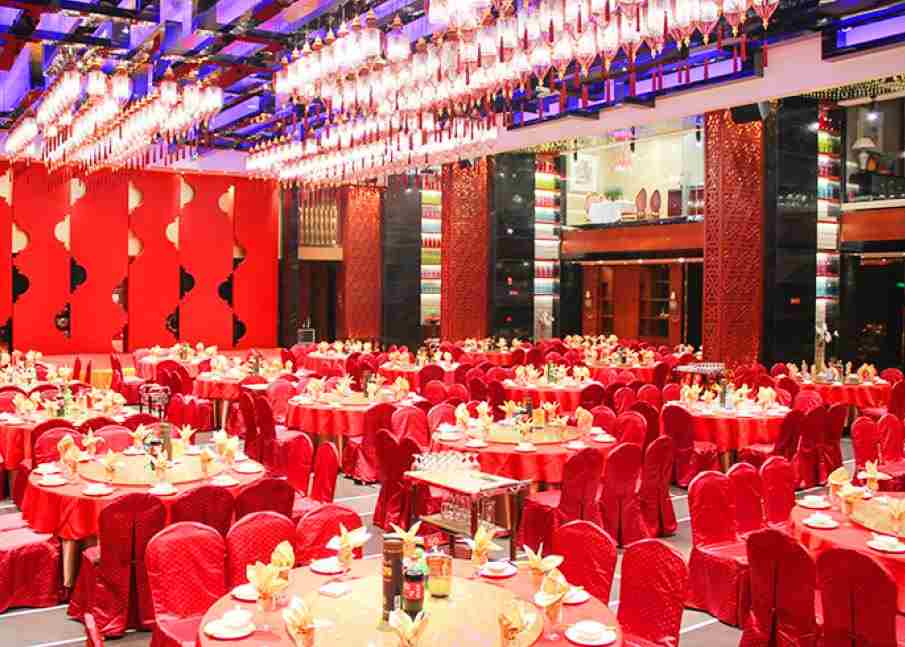 成都辦壽宴 成都辦壽宴