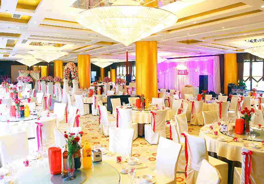 成都辦壽宴好的酒店 成都辦壽宴好的酒店