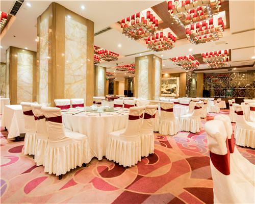 成都辦婚宴要多少錢 成都辦婚宴要多少錢