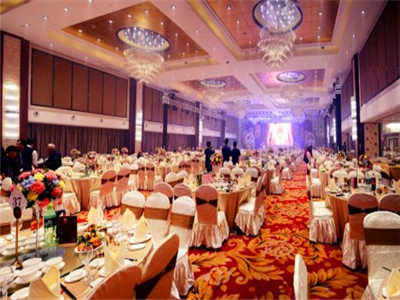 成都婚宴場(chǎng)地