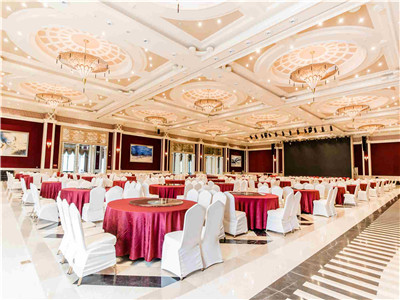 成都婚宴場(chǎng)地