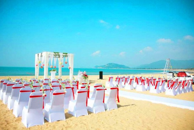 成都西式婚禮 成都西式婚禮