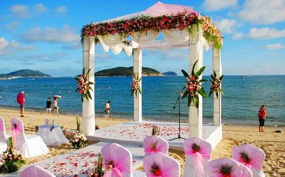 成都西式婚禮 成都西式婚禮