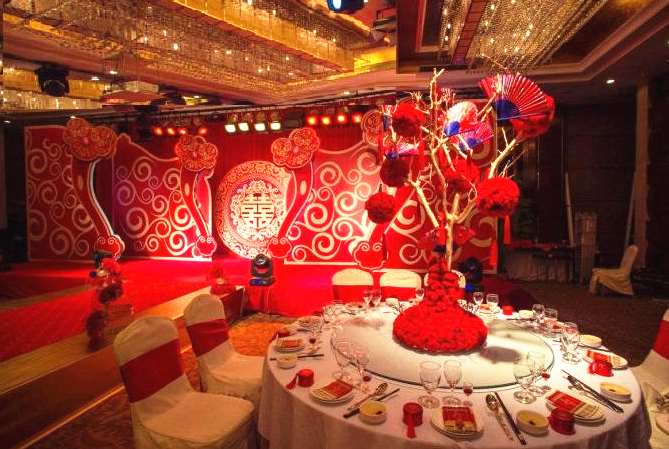 成都婚禮酒店 成都婚禮酒店