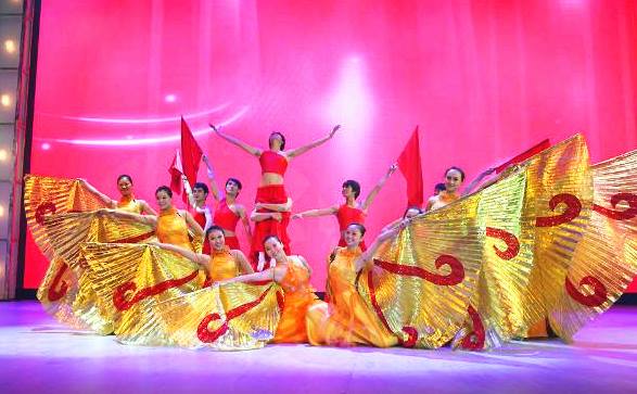 成都酒店年會(huì) 成都酒店年會(huì)