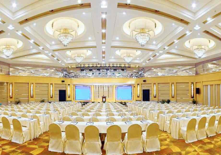 成都酒店年會(huì) 成都酒店年會(huì)