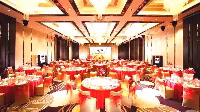 郫縣婚宴場地預訂 郫縣婚宴場地預訂