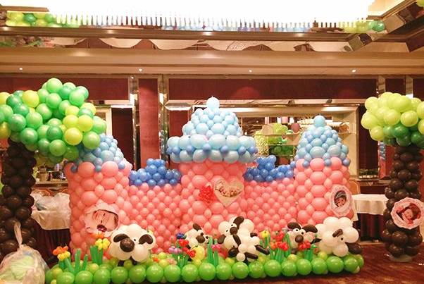 成都寶寶宴酒店 成都寶寶宴酒店