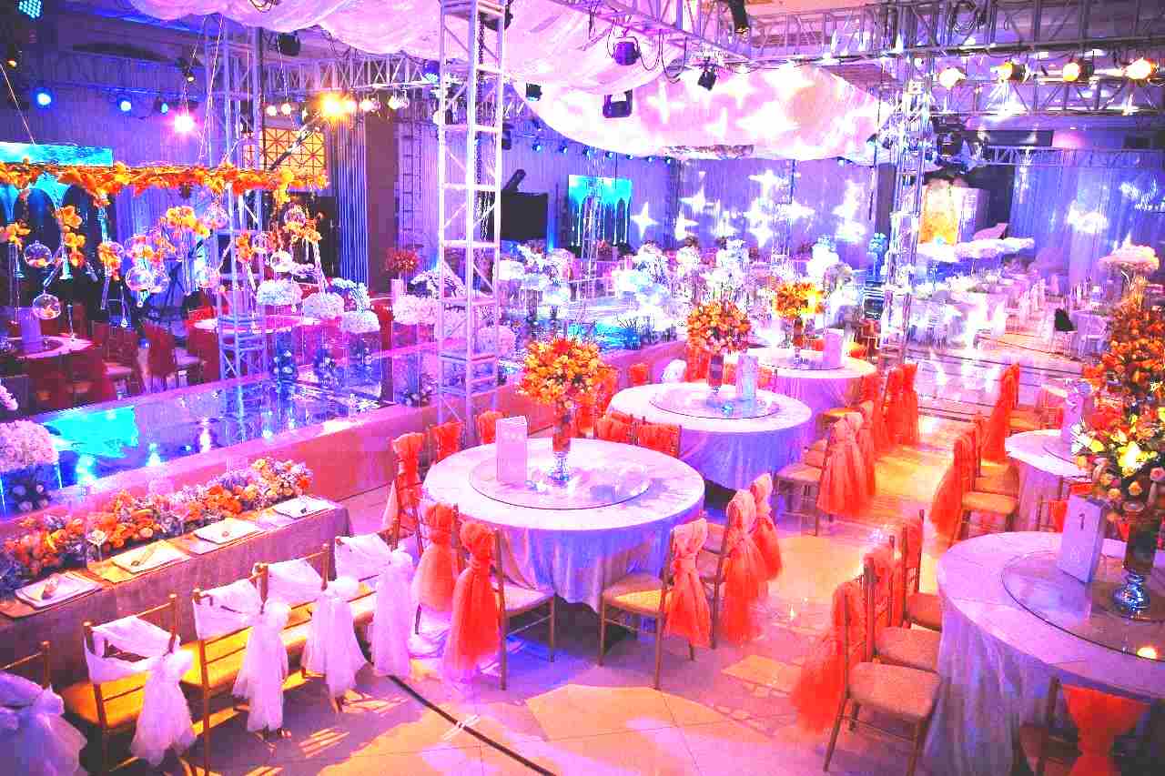 郫縣婚宴場地預訂 郫縣婚宴場地預訂