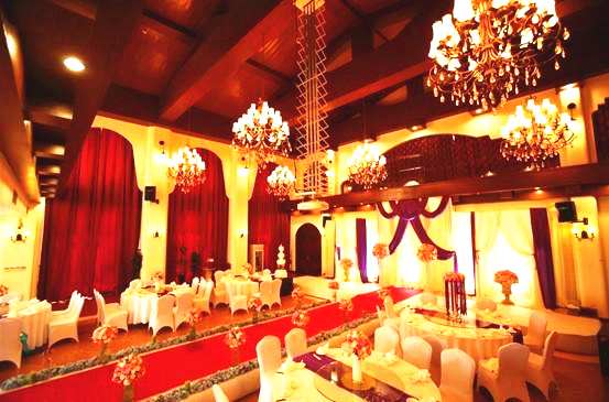 郫縣婚宴場地預訂 郫縣婚宴場地預訂