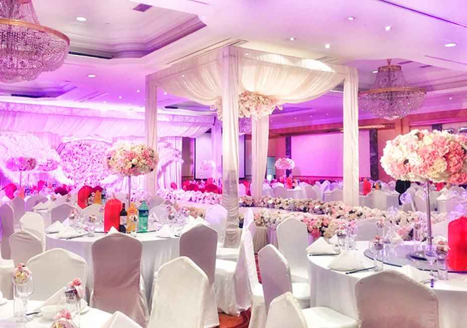 成都酒店婚宴 成都酒店婚宴