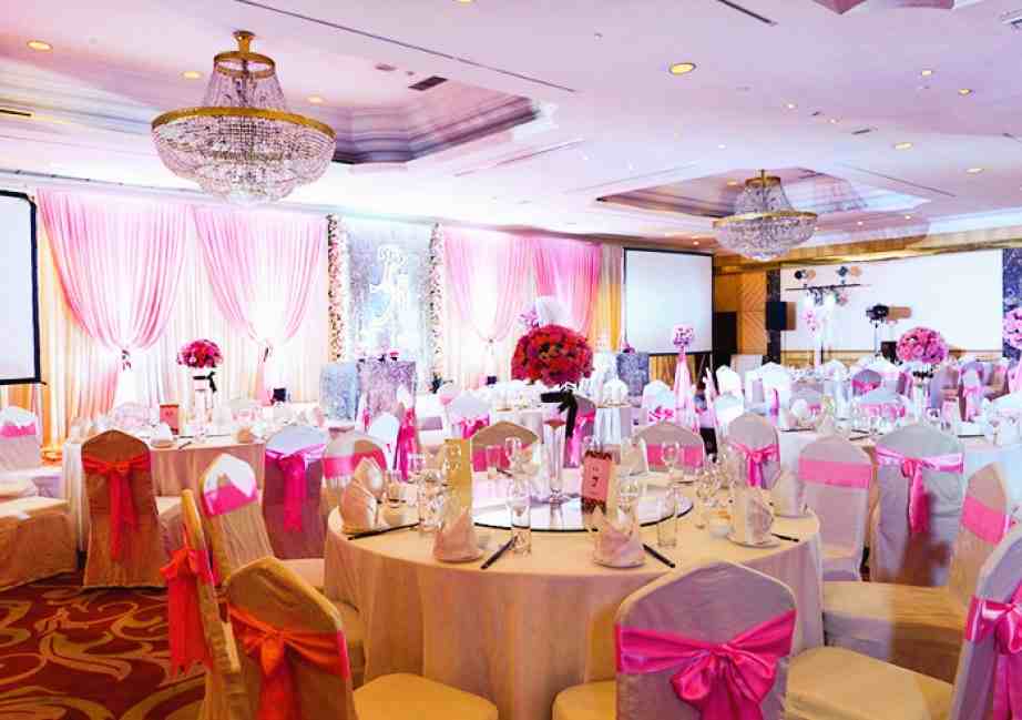 成都酒店婚宴 成都酒店婚宴