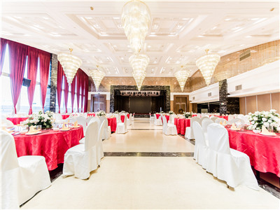 成都婚宴酒店 成都婚宴酒店