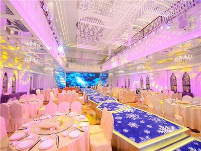成都婚禮酒店 成都婚禮酒店
