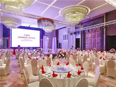 成都婚禮酒店 成都婚禮酒店