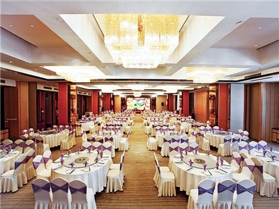 成都婚禮酒店 成都婚禮酒店