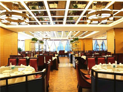 成都結(jié)婚有哪些酒樓 成都結(jié)婚有哪些酒樓