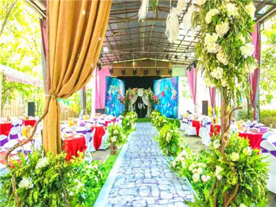 成都結(jié)婚有哪些酒樓 成都結(jié)婚有哪些酒樓