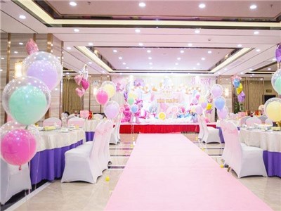 成都寶寶宴酒店 成都寶寶宴酒店