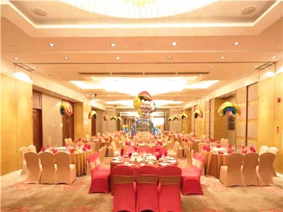 成都寶寶宴酒店 成都寶寶宴酒店