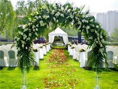 成都戶外婚禮 成都戶外婚禮