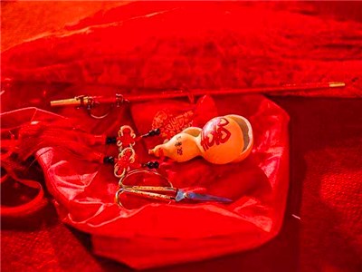 成都中式婚禮 成都中式婚禮