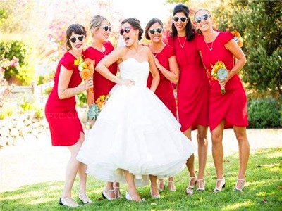 成都戶外婚禮 成都戶外婚禮