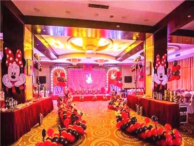 成都寶寶宴場(chǎng)地