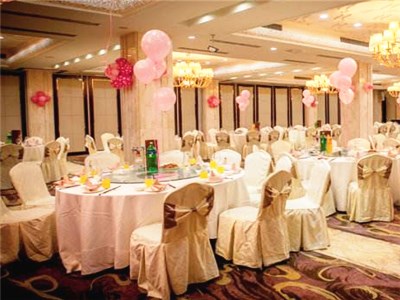 成都寶寶宴場(chǎng)地