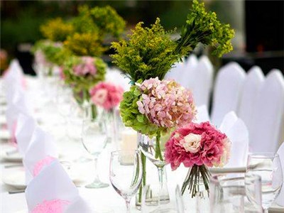 成都戶外婚禮 成都戶外婚禮