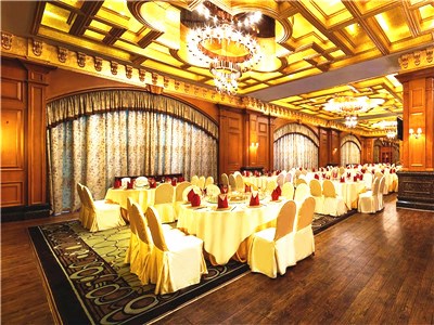 成都婚宴酒店 成都婚宴酒店