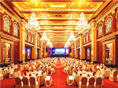 成都婚宴酒店 成都婚宴酒店