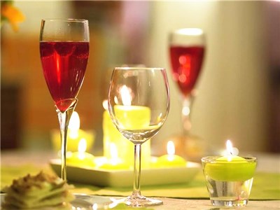 成都公司團(tuán)拜宴