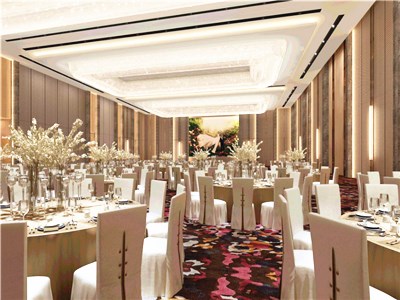 成都婚宴酒店 成都婚宴酒店