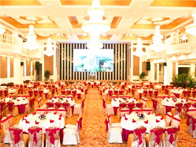 成都婚宴酒店 成都婚宴酒店