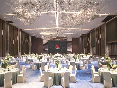 好的婚宴酒店 好的婚宴酒店