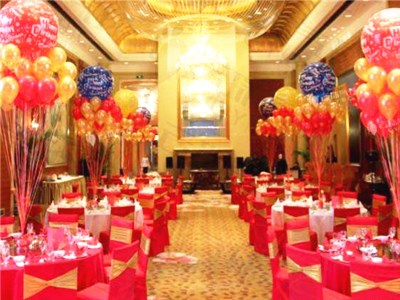 成都滿月酒場地 成都滿月酒場地