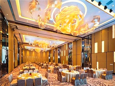 成都婚宴酒店 成都婚宴酒店